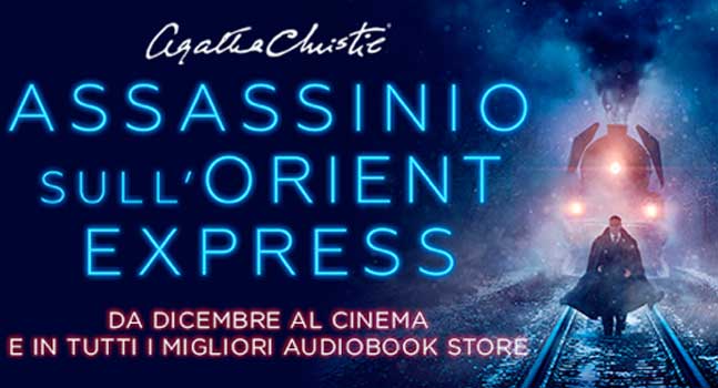 Assassinio Sullorient Express Di Agatha Christie Recensione