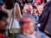 Dave Johns in Piazza Grande © Tosi Photography