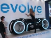 evolve motorcycle, ma se domani fosse così?