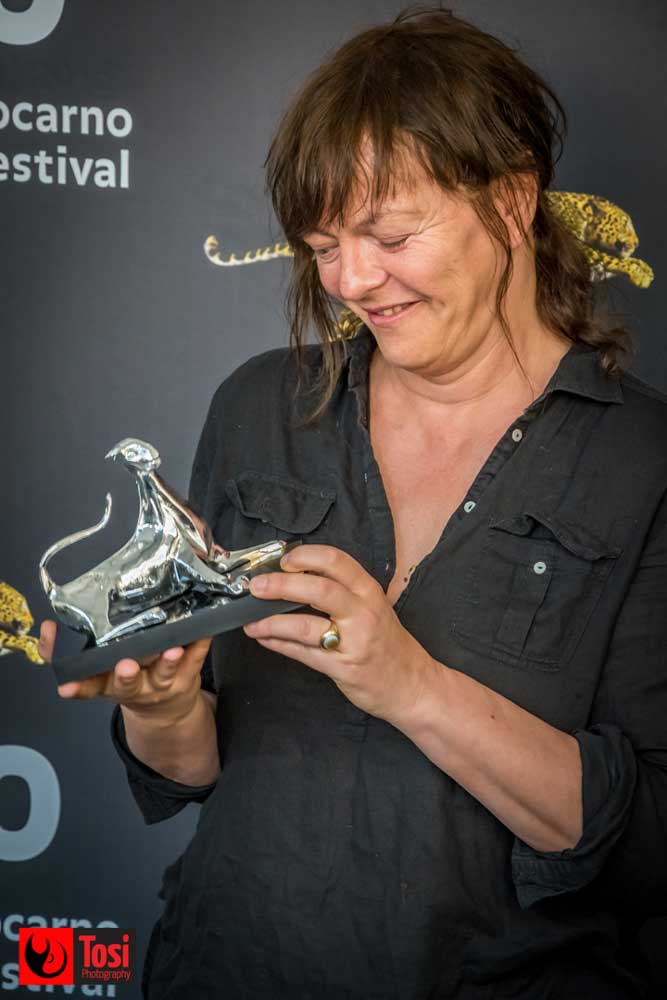 Pardi 2017 Cineasti del Presente - Premio speciale della Giuria Ciné+ a MILLA di Valerie Massadian