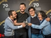 Pardi 2017 Concorso Internazionale - Premio speciale della Giuria al film AS BOAS MANEIRAS di Juliana Rojas e Marco Dutra