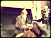 John Hurt incontra il pubblico © MaSeDomani