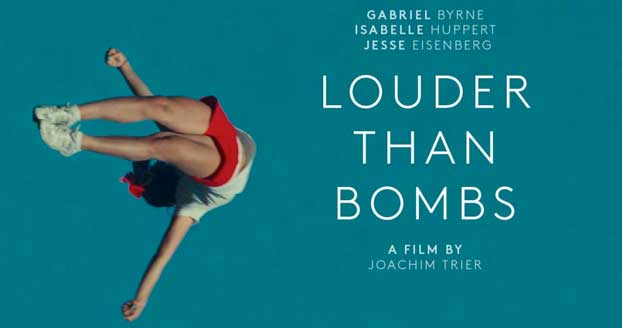 louder than bombs icona