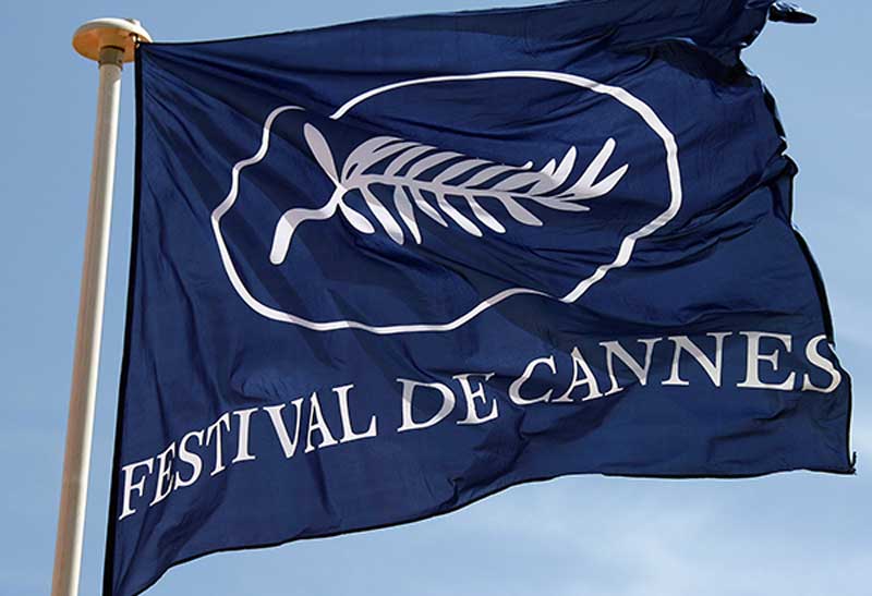 Festival de Cannes 2018 - Foto Valery Hache / AFP