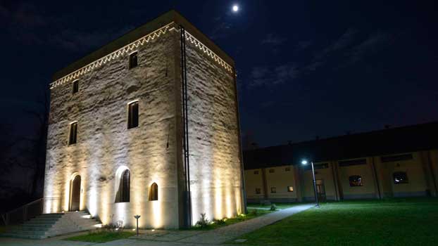 il museo dell’arte in ostaggio icona