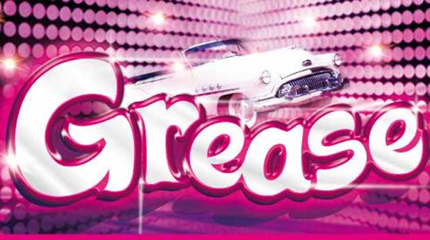 grease il musical icona