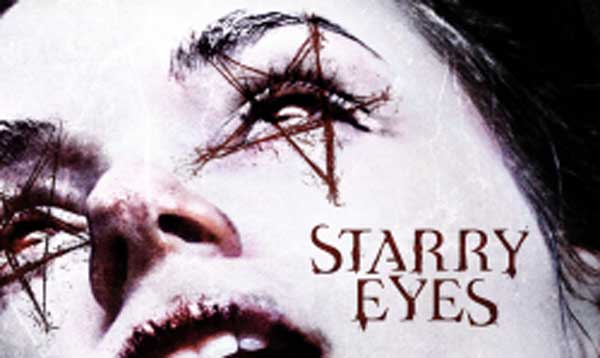 starrry eyes icona