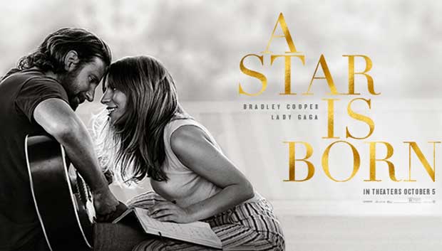 a star is born icona