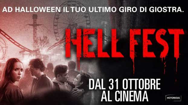 film hell fest icona