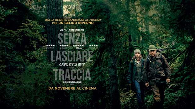 film senza lasciare traccia icona