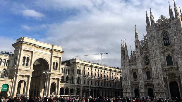 cose da fare a Milano il 27 dicembre (e non solo) - Photo by MaSeDomani