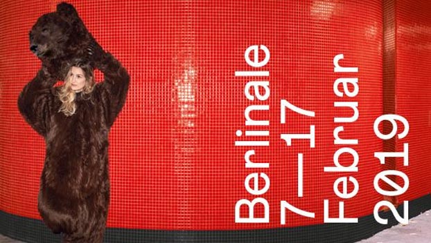 Berlinale 2019 © Internationale Filmfestspiele Berlin / Velvet Creative Office