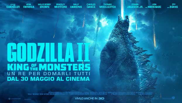 film Godzilla 2 icona web