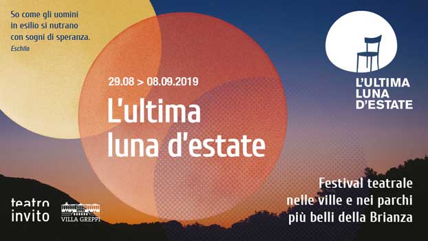 L’ultima Luna d’Estate