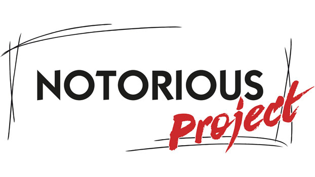 Notorious Project logo