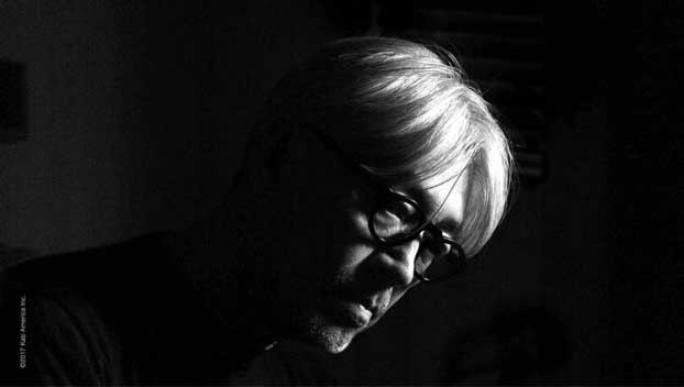 Il Vision Award Ticinomoda a Ryuichi Sakamoto di Locarno 73 andrà a Ryuichi Sakamoto - Photo by Zakkubalan