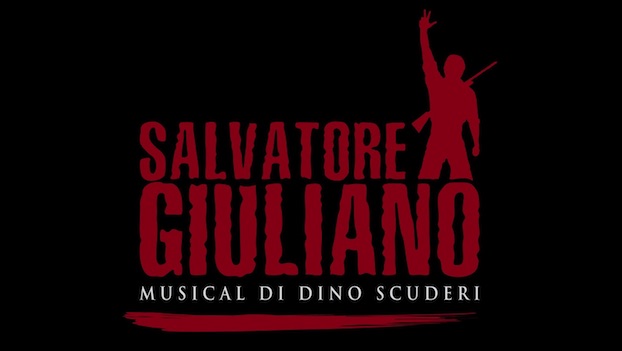 Salvatore Giuliano il musical su YouTube a Pasquetta