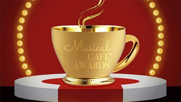 musical cafe' awards