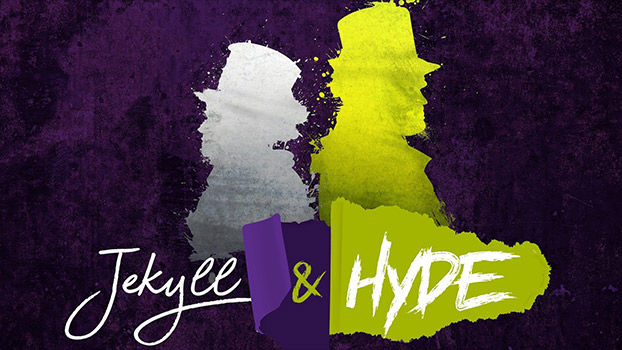 jeckyll & hyde il musical