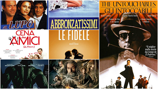 film in tv dal 24 al 30 giugno