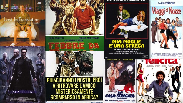 film in tv dal 15 al 22 luglio