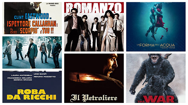 i film da vedere in tv dal 28 settembre al 4 ottobre