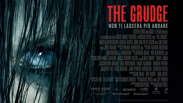 the grudge 2020 in home video