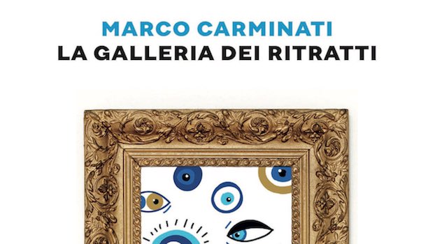 La Galleria dei Ritratti di Marco Carminati
