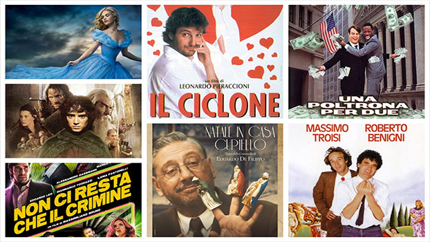 film da vedere in tv la settimana di natale