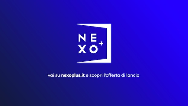 piattaforma Nexo Plus