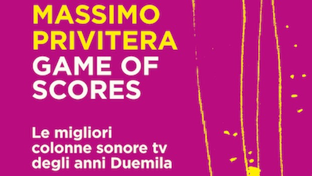 Games of Scores di Massimo Privitera, Bietti