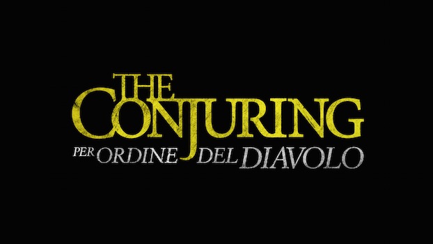 The Conjuring Per Ordine del Diavolo film