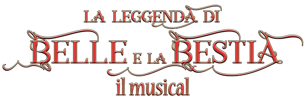 La leggenda di Belle e la Bestia musical