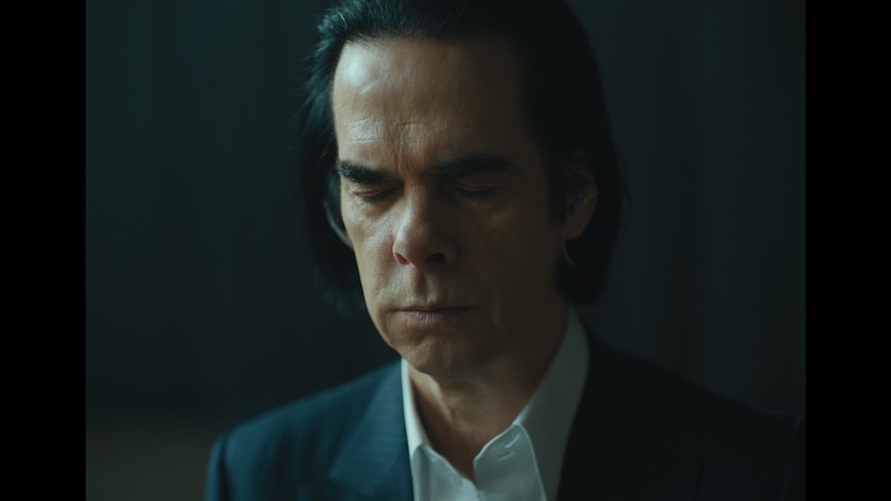 NICK CAVE. THIS MUCH I KNOW TO BE TRUE-Nick Cave-ph courtesy of Nexo Digital