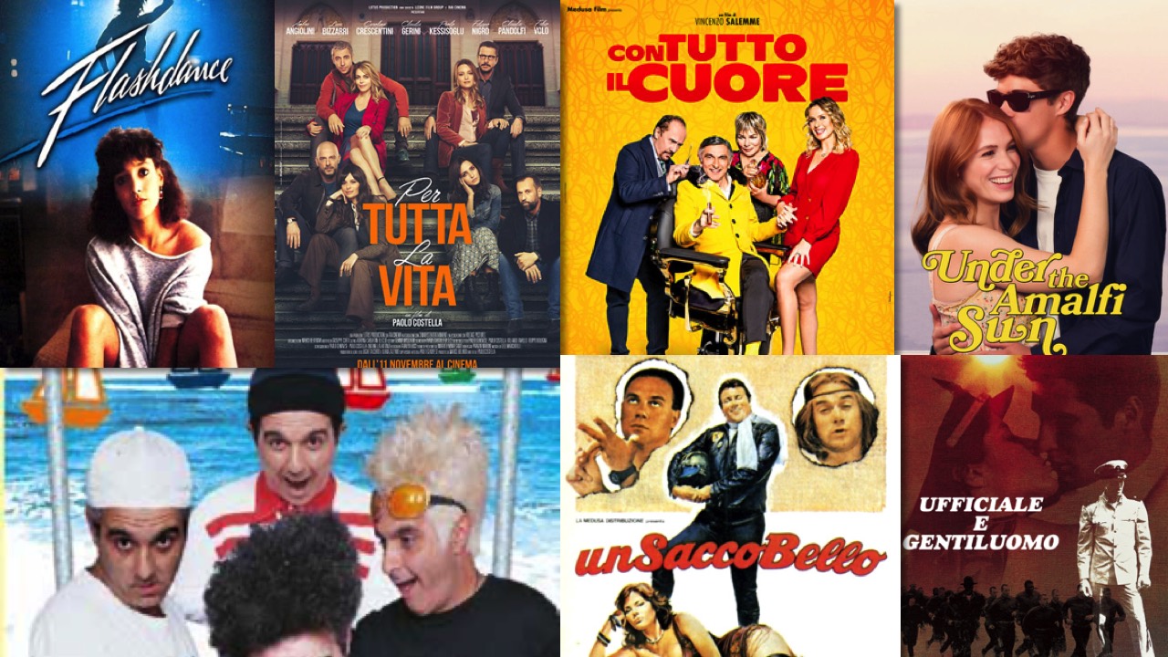 i film da vedere in tv dal 19 al 25 agosto 2024