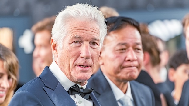 Gere at ZFF2024 © Tosi PHotography