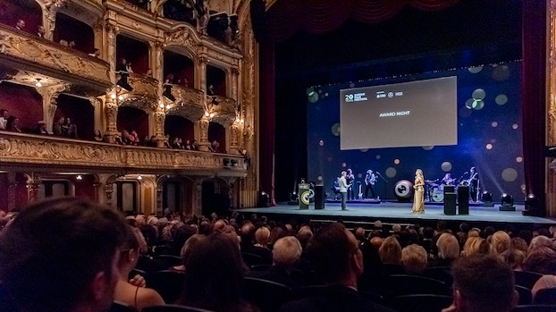 ZFF 2024 Award Night © Tosi Photography